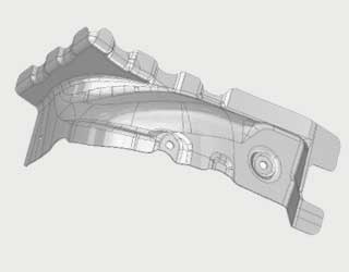 autoform incrementale